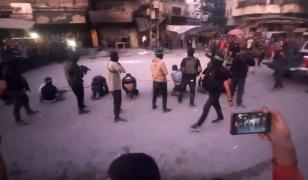 Represalii sângeroase în Gaza. Hamas a trecut la execuţii publice după retragerea trupelor israeliene