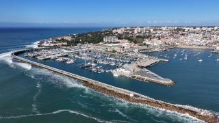 staţiunea Cascais din Portugalia