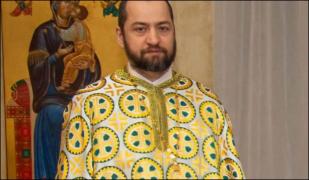 Horia Alexandru Grădinaru