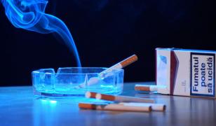 Comisia Europeană vrea interzicerea ţigărilor cu filtru, ca parte a unor noi măsuri de descurajare a fumatului