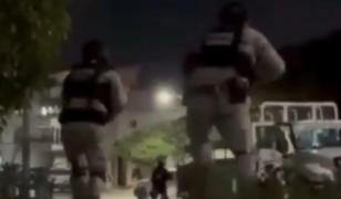 Atac cu drone la granița cu SUA. A fost vizat biroul procurorului din Tijuana