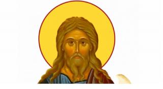 Sfântul Proroc Osea este prăznuit pe 17 octombrie