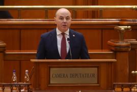 Alexandru Muraru solicită AEP să blocheze decontarea cheltuielilor electorale ale AUR