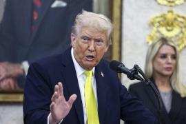 Trump, apel cu Putin înainte de vizita lui Zelenski la Casa Albă