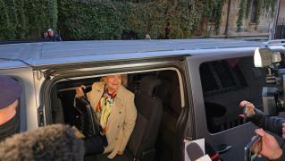 Comandantul Spitalului Militar, sub control judiciar cu cauțiune de 1 milion de lei