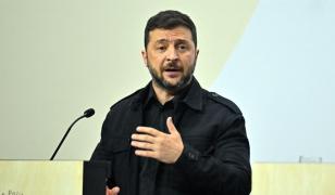 Zelenski: "După ce a auzit de rachetele Tomahawk, Rusia se grăbeşte să reia dialogul"