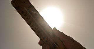 Temperaturi mai ridicate decât cele normale. Prognoză ANM: cum va fi vremea în următoarele 4 săptămâni