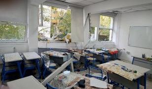 Mobilizare de solidaritate în urma exploziei din Rahova. Ajutoare de la preoţi şi primărie