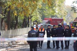 Care a fost timpul de răspuns al autorităţilor în cazul exploziei din Rahova. Declaraţiile ministrului