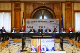 (P) Viitor fără Gripă – Inițiativă națională privind vaccinarea voluntară antigripală la copii