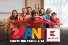Educație, mediu și sănătate: proiectele de responsabilitate socială finanțate de Kaufland care au schimbat vieți