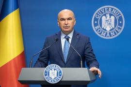 Bolojan vrea alegeri pentru Bucureşti în noiembrie sau decembrie: "Trebuie organizate în spiritul legii"