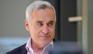 Reacţia lui Călin Georgescu, după explozia din Rahova: "Răul nu vine doar din întâmplare"