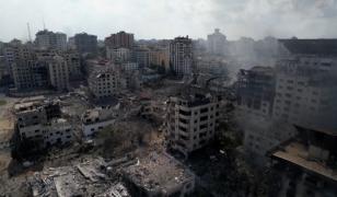 Hamas acuză Israel Israelul de crime în timpul armistițiului. 38 de palestinieni ar fi fost uciși