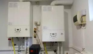 Două persoane au ajuns la spital după o explozie la o centrală termică, în Dâmbovița