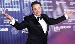 Elon Musk a devenit primul om din lume a cărui avere a atins pragul de 500 de miliarde de dolari