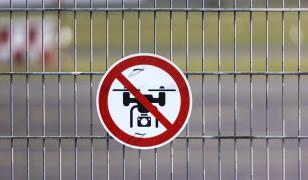 Ce este şi cum ar putea funcţiona "zidul anti-drone" al UE