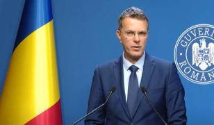 Ministrul Apărării: "Aliații au decis să nu se implice în spațiul aerian al Ucrainei"