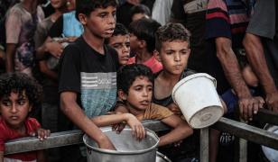 Liderul militar al Hamasului se opune propunerii pentru încetarea focului propusă de Donald Trump - BBC