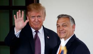 POLITICO: De la Viktor Orbán la Donald Trump. Cum se destramă manualul politicilor iliberale
