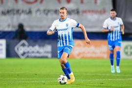 Universitatea Craiova joacă pe terenul polonezilor de la Rakow, în prima etapă a grupei Conference League