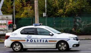 Bărbat arestat preventiv, după un jaf de 15.000 de lei într-o sală de jocuri din Constanța