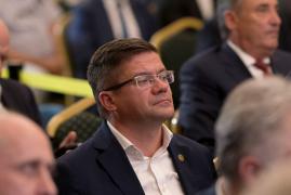 O deputată USR cere demisia lui Costel Alexe după scandalul ATI Iași: "A pus un manager din aceeași rețea"