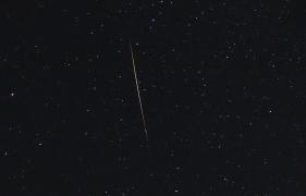 Ploaia de stele Orionide atinge punctul maxim pe 21-22 octombrie 2025. Cum se pot admira stelele căzătoare