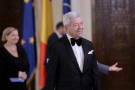 Pe 20 octombrie 1933 se năştea actorul român Ion Dichiseanu