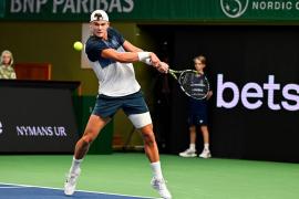 Danezul Holger Rune ocupă locul 10 în clasamentul ATP