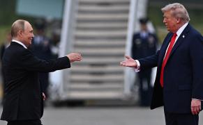 Summitul Trump-Putin de la Budapesta tensionează regiunea: România nu a primit cereri de survol