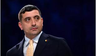 George Simion: "Nu voi candida la Primăria Capitalei, pentru că nu mi se potriveşte rolul"