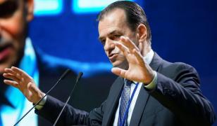 Ludovic Orban, după decizia CCR: "Sunt revoltat. Am sperat să existe o schimbare în abordare cu noile numiri"