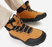 (P) Bocanci pentru bărbați călduroși și rezistenți pentru iarnă