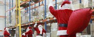 (P) Avantajele achiziționării online a produselor de Crăciun pentru magazine