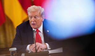 Donald Trump: "Nu am spus niciodată că Ucraina va câştiga războiul"