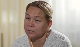 Administratora blocului din Rahova, declaraţii cutremurătoare. "Cel de la Distrigaz s-a baricadat în maşină"