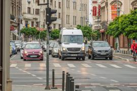 Schema "marjei de 100 de euro": Evaziune de aproape 6 milioane de euro pe piața auto second-hand