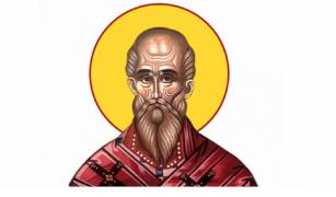 Sfântul Averchie este prăznuit pe 22 octombrie