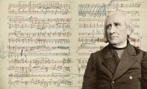 Pe 22 octombrie 1811 se năştea compozitorul şi pianistul maghiar Franz Liszt