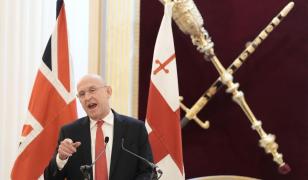 Marea Britanie, pregătită să trimită trupe în Ucraina: "Vladimir Putin ne consideră duşmanul său numărul unu"