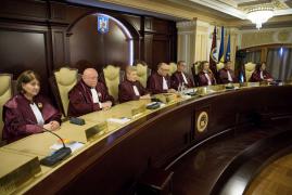 Fost judecător CCR, supărat că primește pensie doar 10.000 de euro: "Eu nu înțeleg de ce atâta tam-tam"