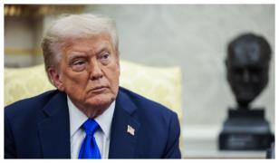 Trump: Există încă speranţă că Hamas va face ceea ce trebuie. Dacă nu, sfârşitul va fi Rapid, Teribil, Brutal!