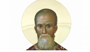 Sfântul Preot Mucenic Constantin Sârbu este prăznuit pe 23 octombrie