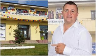 Primar din Vaslui: "Datoriile acumulate ne obligă la concedii fără plată. Guvernul ne face țapi ispășitori"