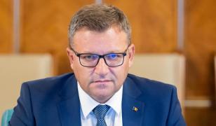 Deputatul PSD Marius Budăi: "Premierul știa că legea pensiilor magistraților va fi respinsă de CCR"e