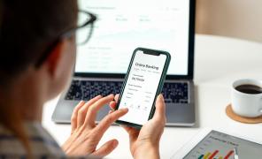 O bunicuţă din Gorj s-a trezit fără 77.000 de lei, după ce nepoata ei s-a apucat de făcut tranzacţii bancare