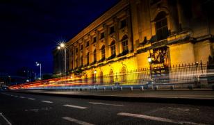 Două oraşe din România, peste media europeană la nivel de trai, peste Madrid, Milano sau Roma