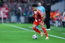 Bayern Munchen este una dintre echipele cu punctaj maxim, după disputarea a trei etape din Liga Campionilor