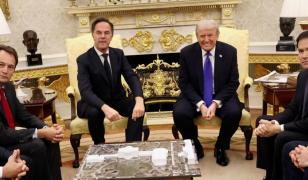 Trump a explicat de ce nu le-a dat rachete Tomahawk ucrainenilor